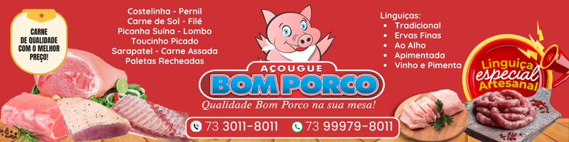 Açougue Bom Porco 