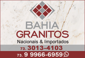 Bahia Granitos 