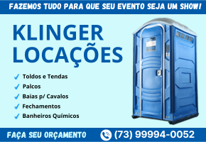 Klinger Locações 