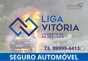 Liga Vitória Corretora de Seguros 