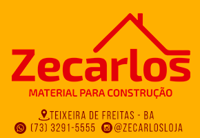 Zecarlos Material para Construção 